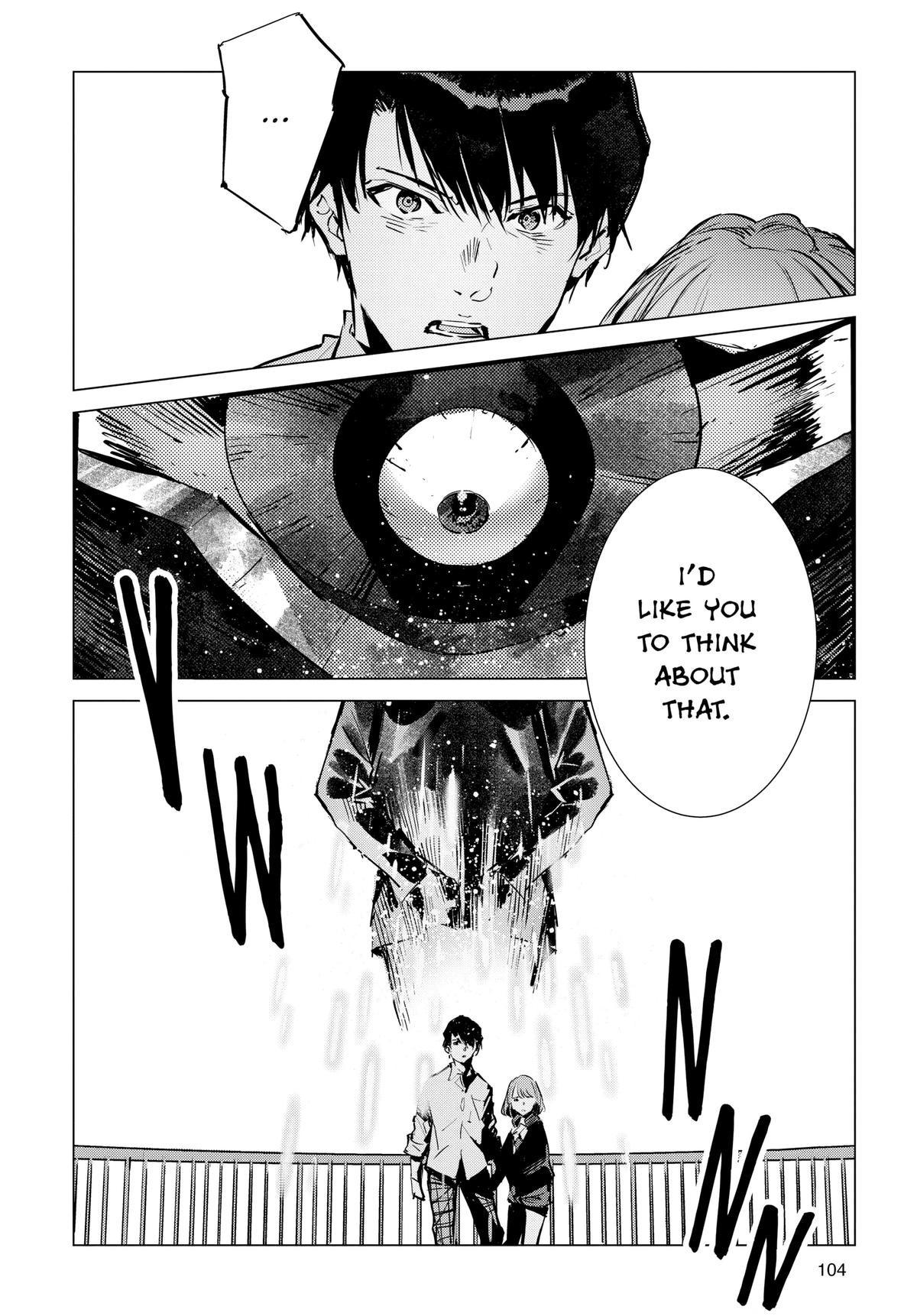 Ultraman Chap 129 - Next Chap 130