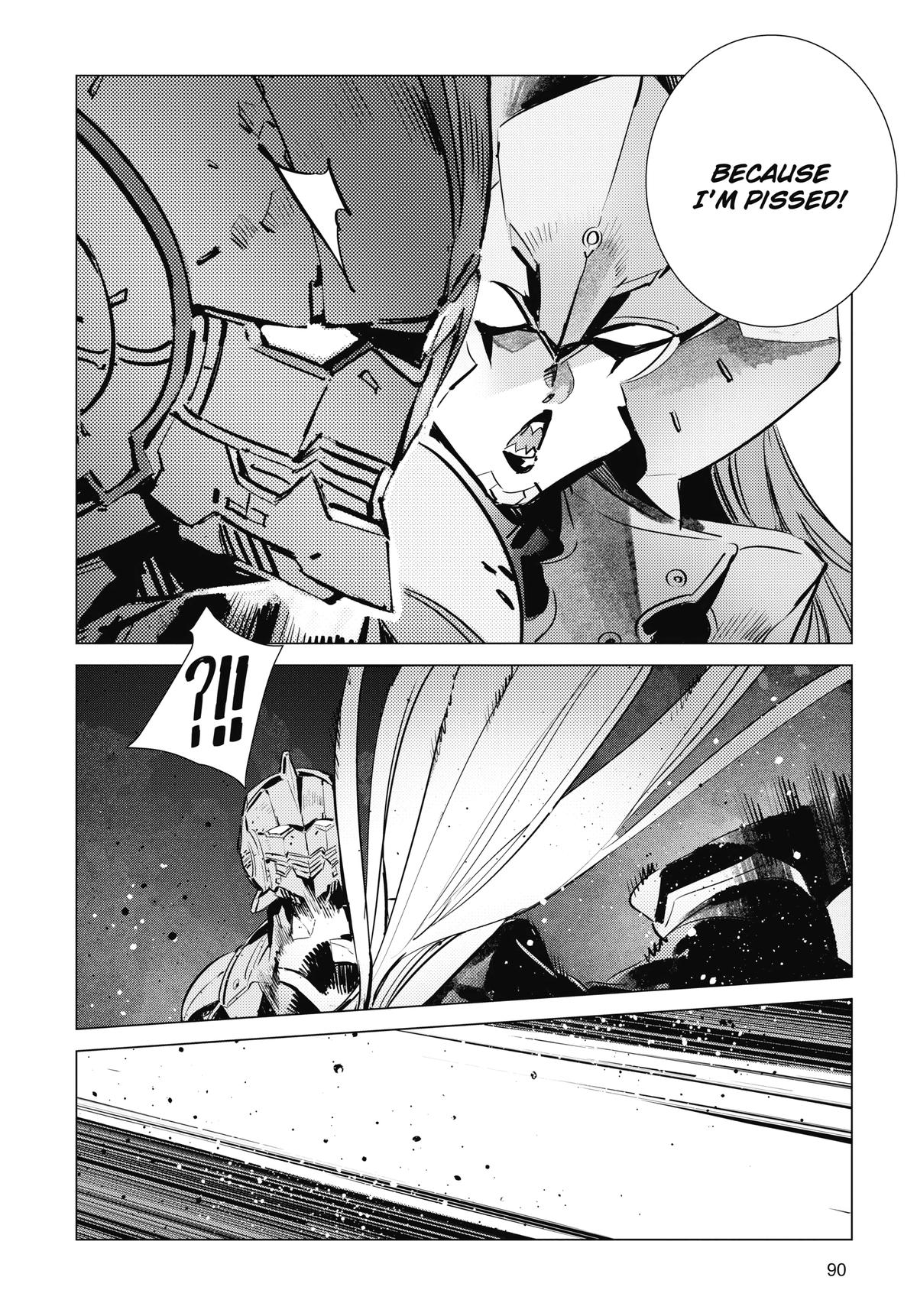 Ultraman Chap 120 - Next Chap 121