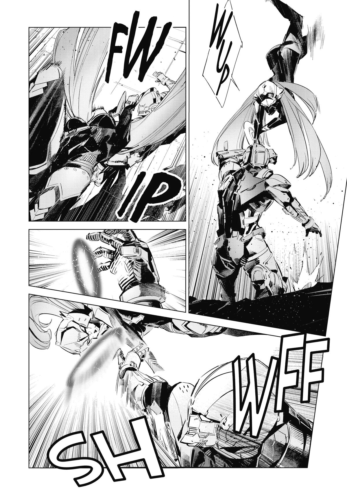 Ultraman Chap 120 - Next Chap 121