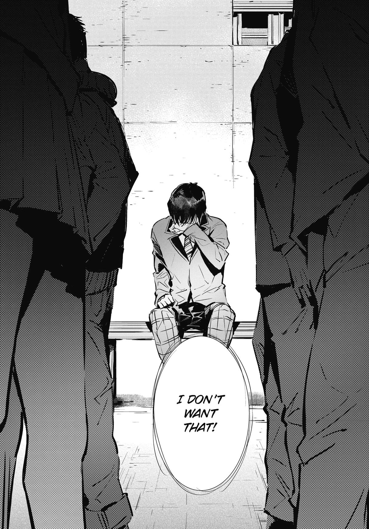 Ultraman Chap 121 - Next Chap 122