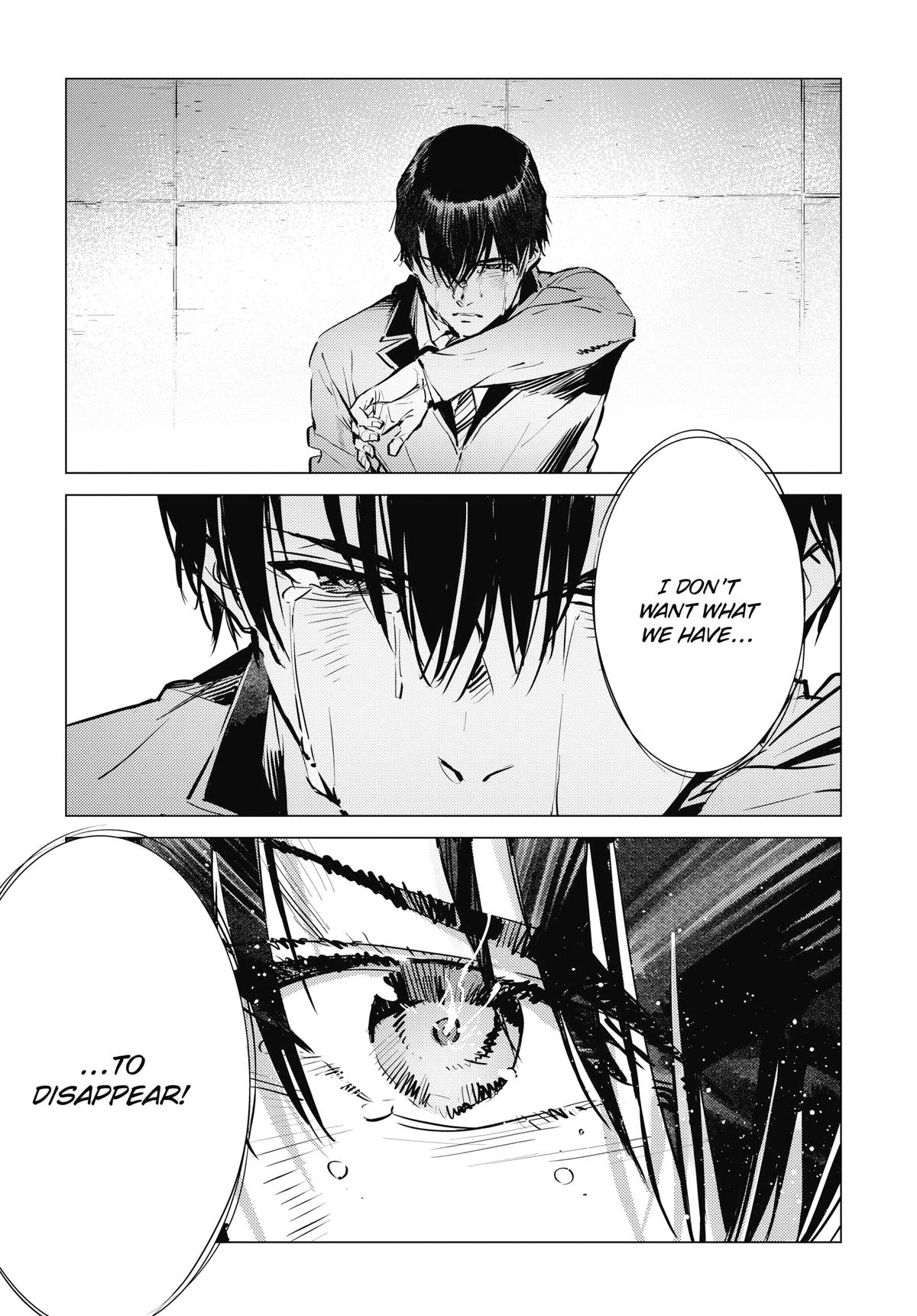 Ultraman Chap 121 - Next Chap 122