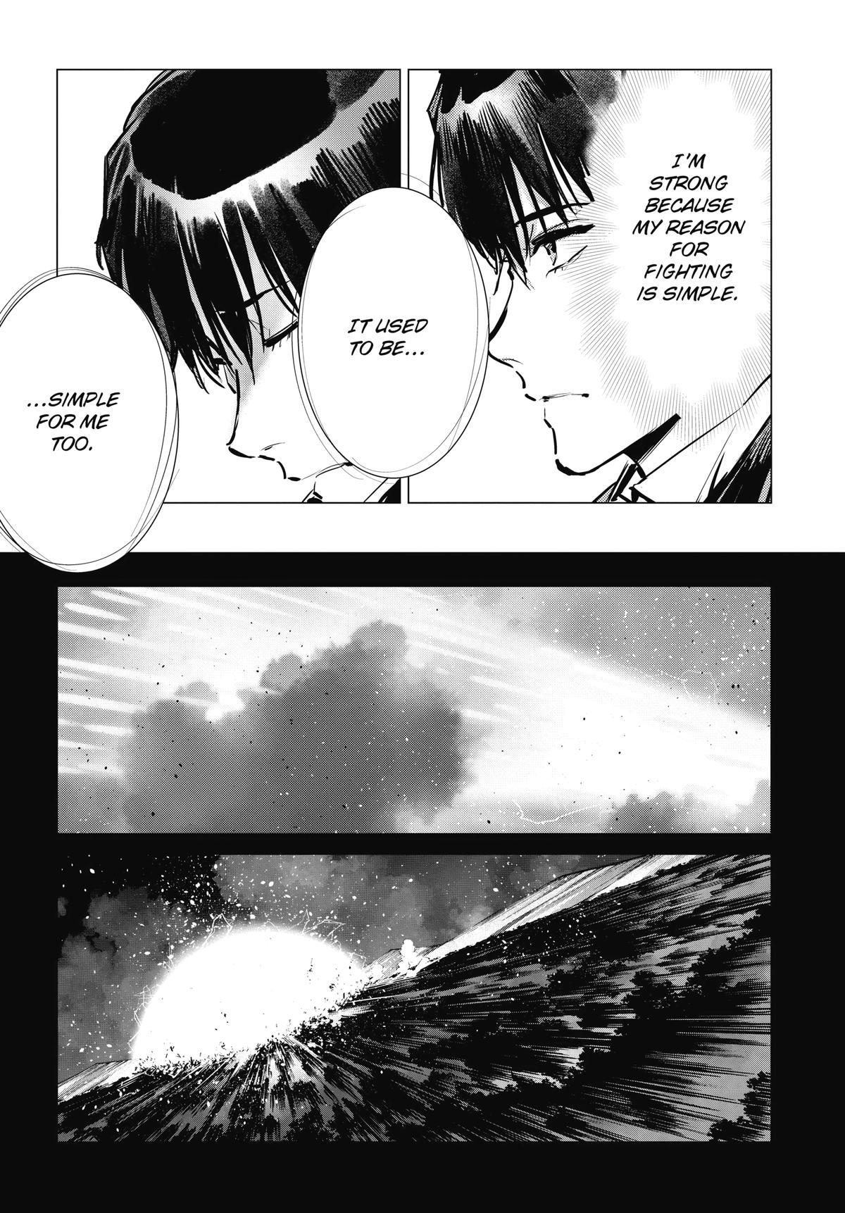 Ultraman Chap 121 - Next Chap 122