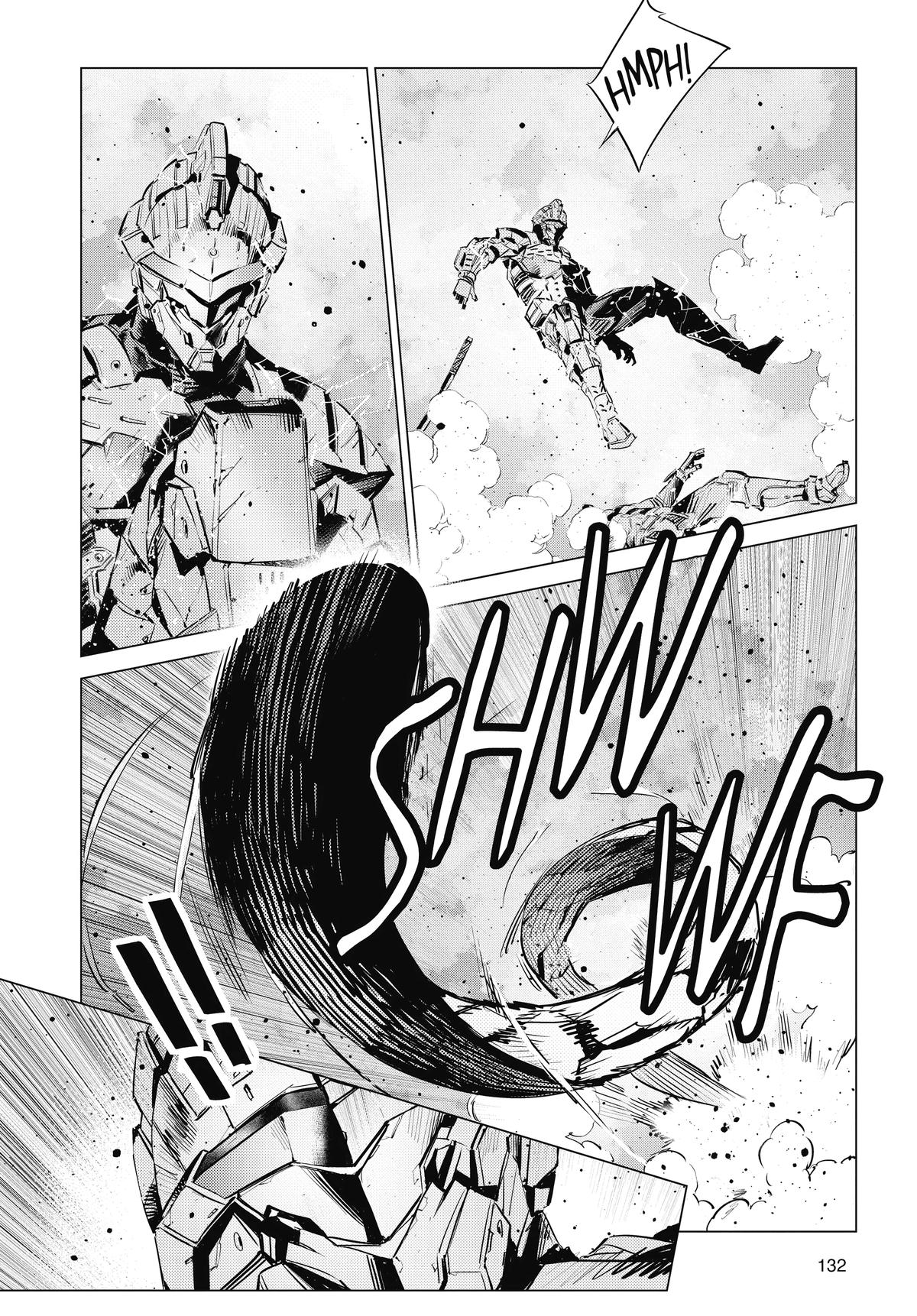 Ultraman Chap 122 - Next Chap 123