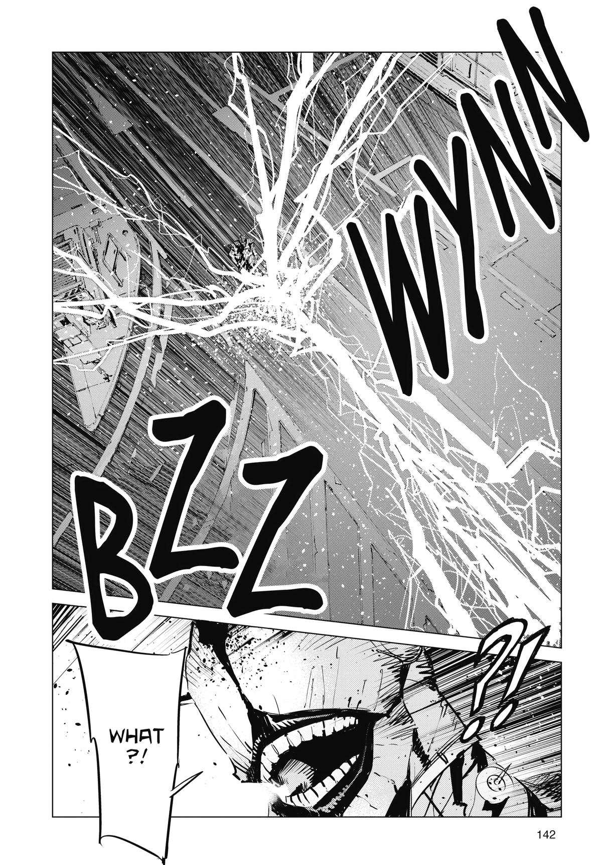 Ultraman Chap 122 - Next Chap 123