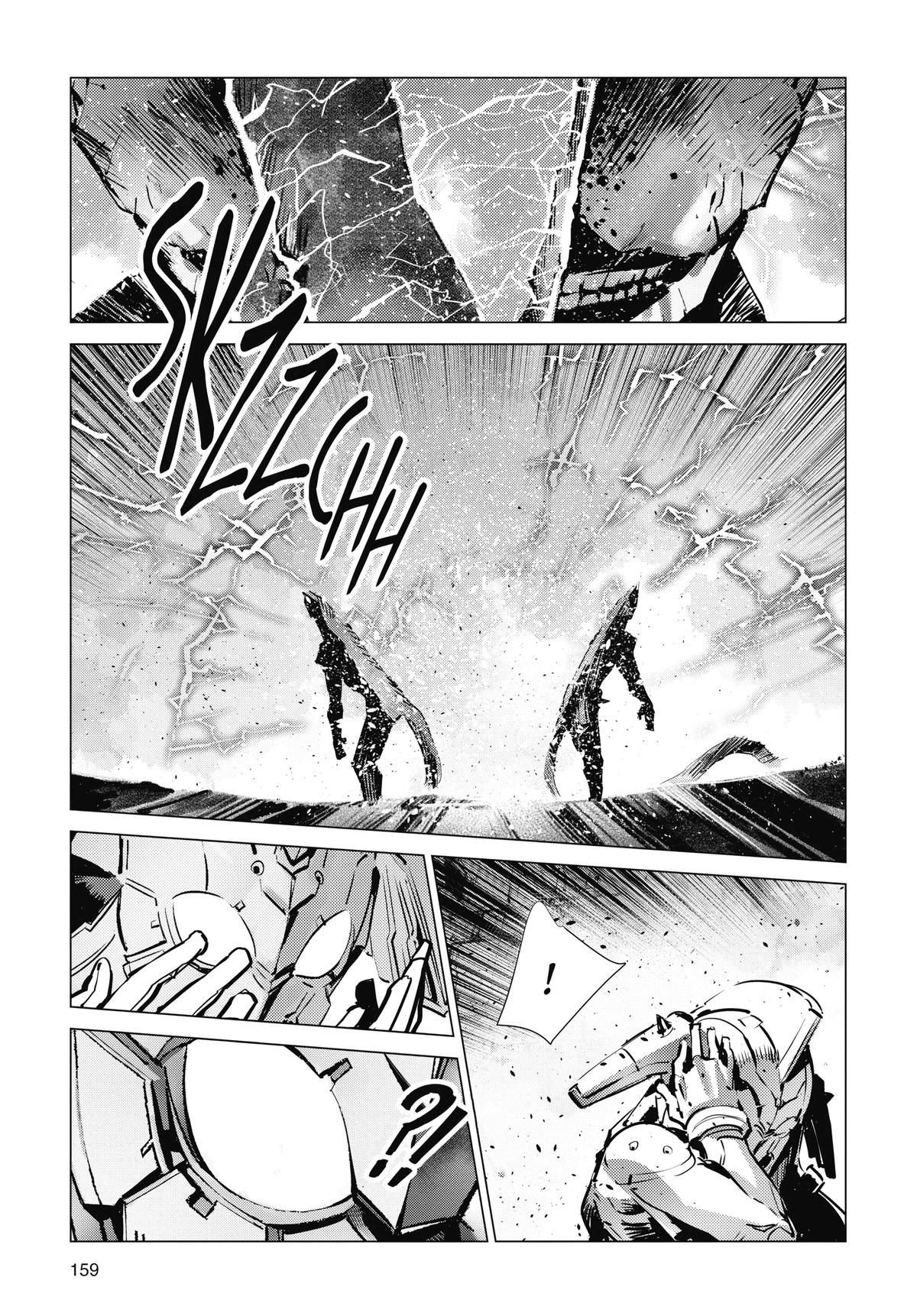 Ultraman Chap 123 - Next Chap 124
