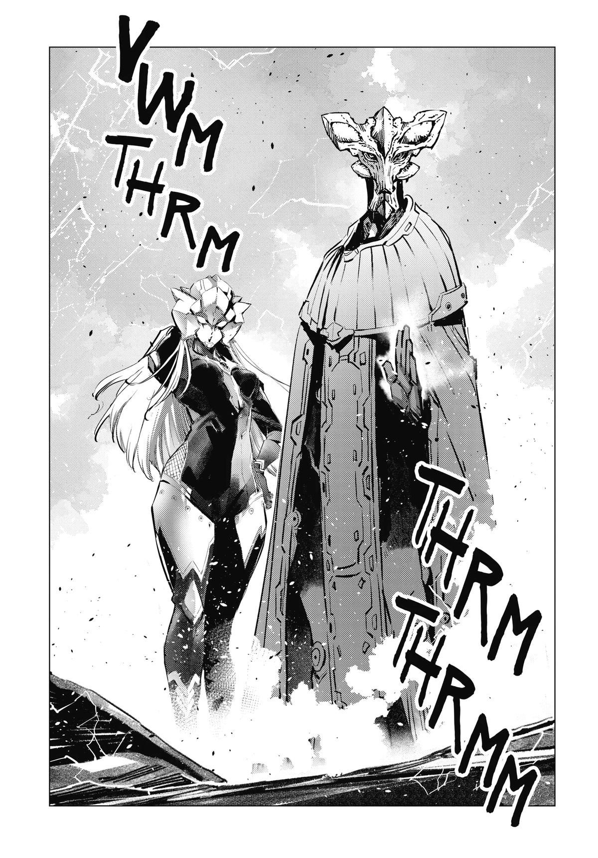 Ultraman Chap 123 - Next Chap 124