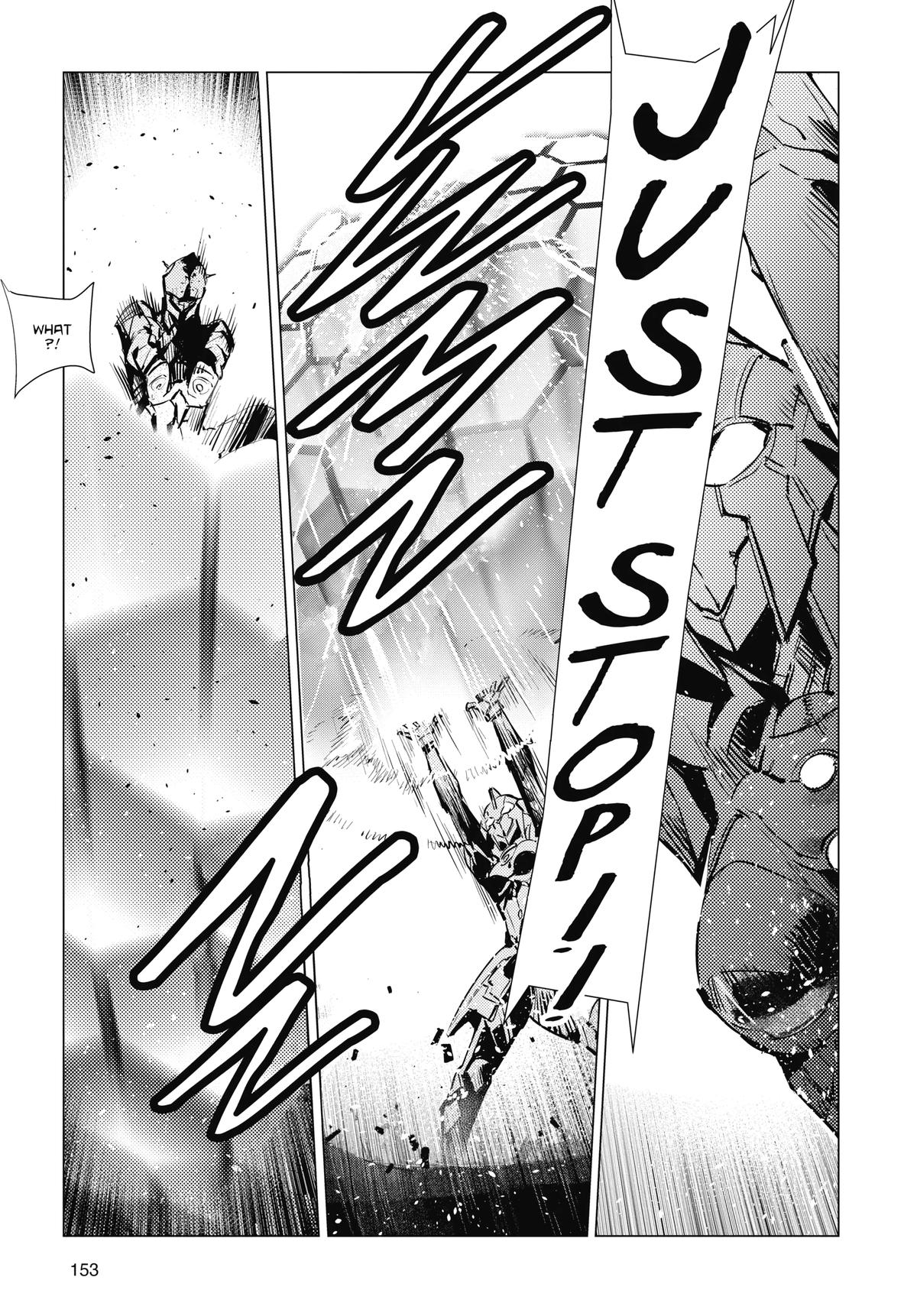Ultraman Chap 123 - Next Chap 124