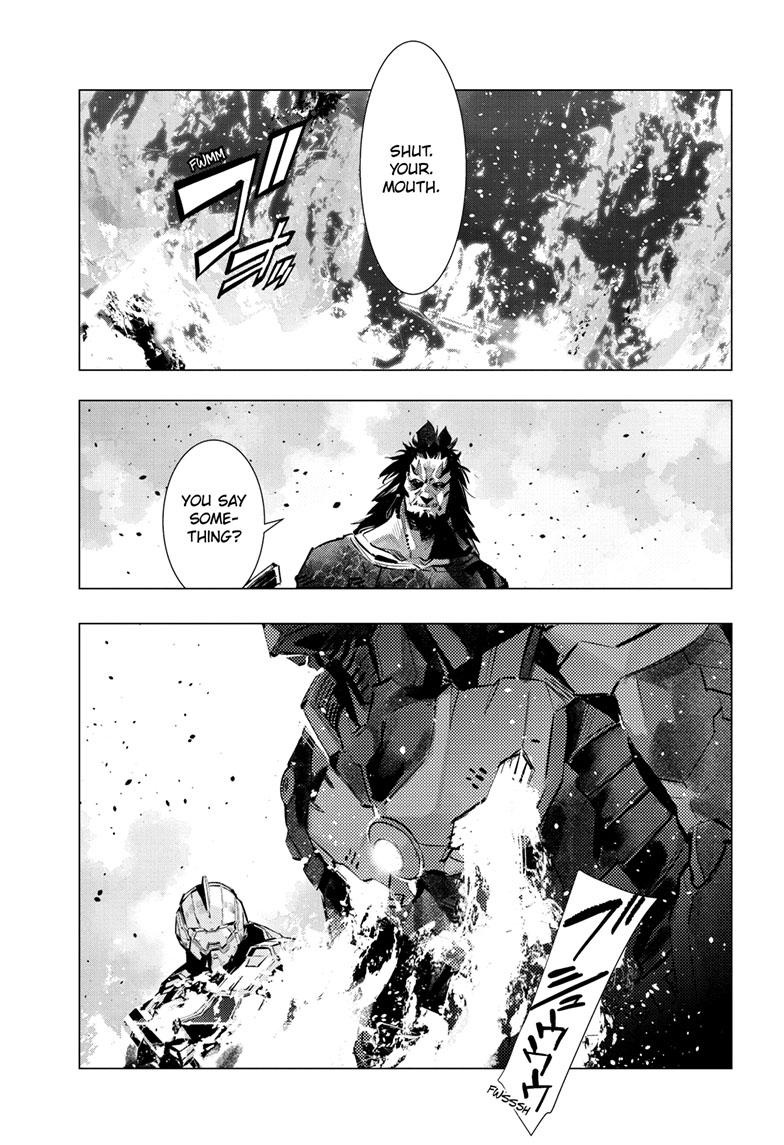 Ultraman Chap 137 - Next Chap 138
