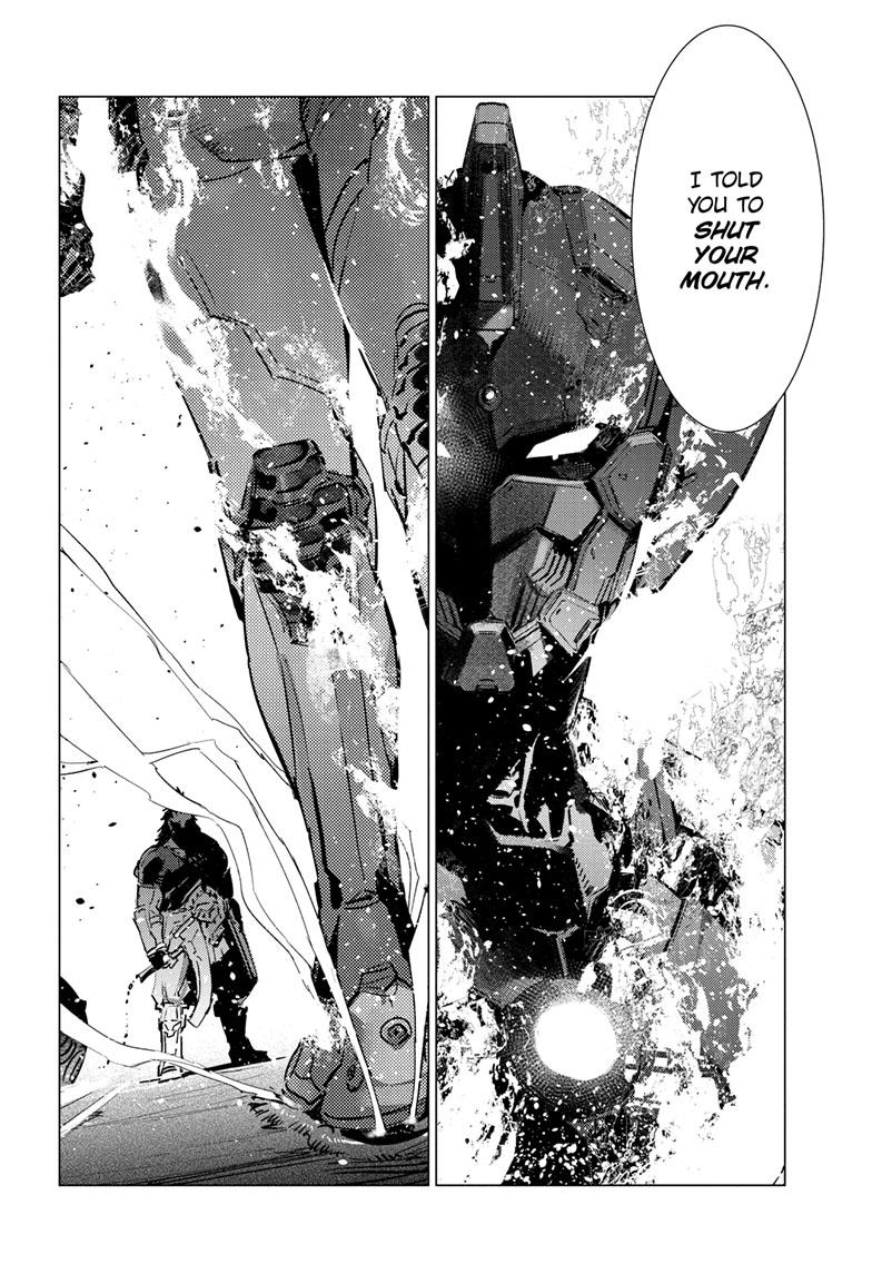 Ultraman Chap 137 - Next Chap 138