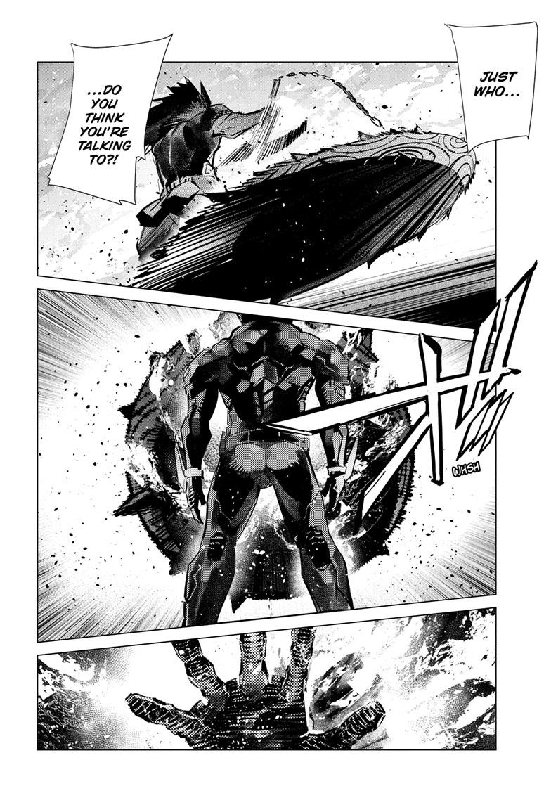 Ultraman Chap 137 - Next Chap 138
