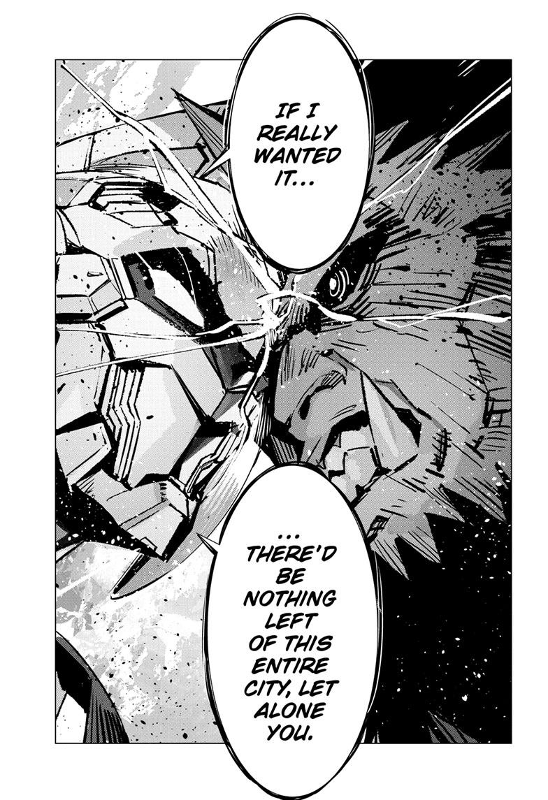 Ultraman Chap 137 - Next Chap 138