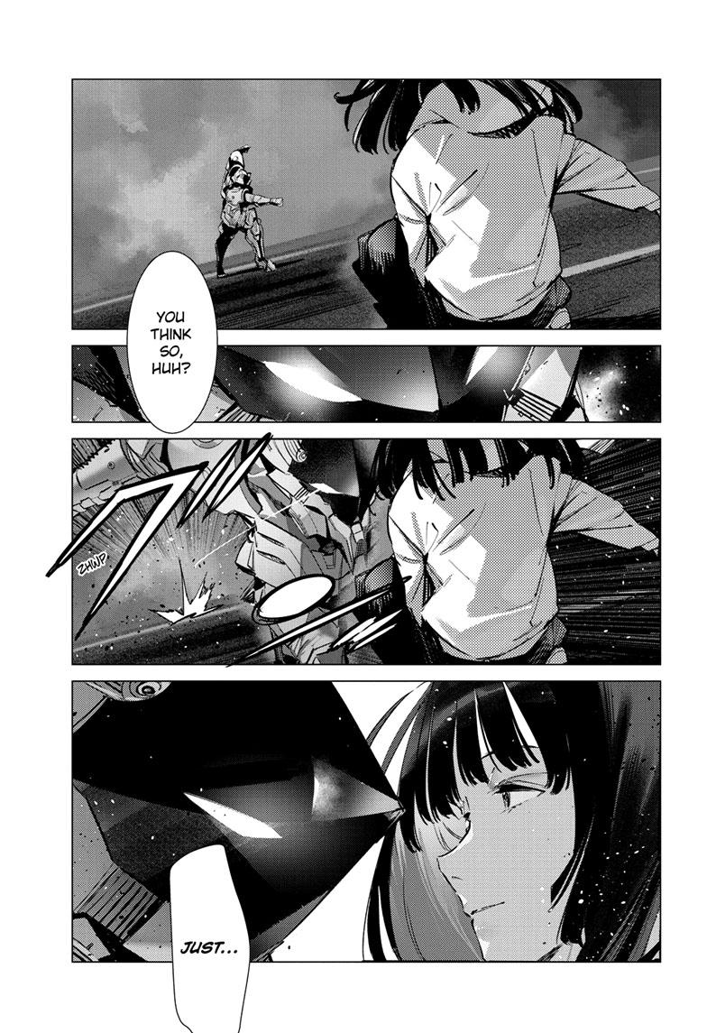 Ultraman Chap 134 - Next Chap 135