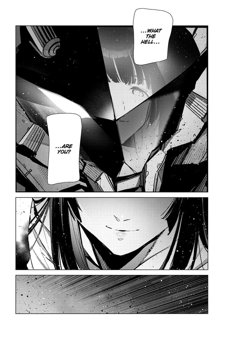 Ultraman Chap 134 - Next Chap 135