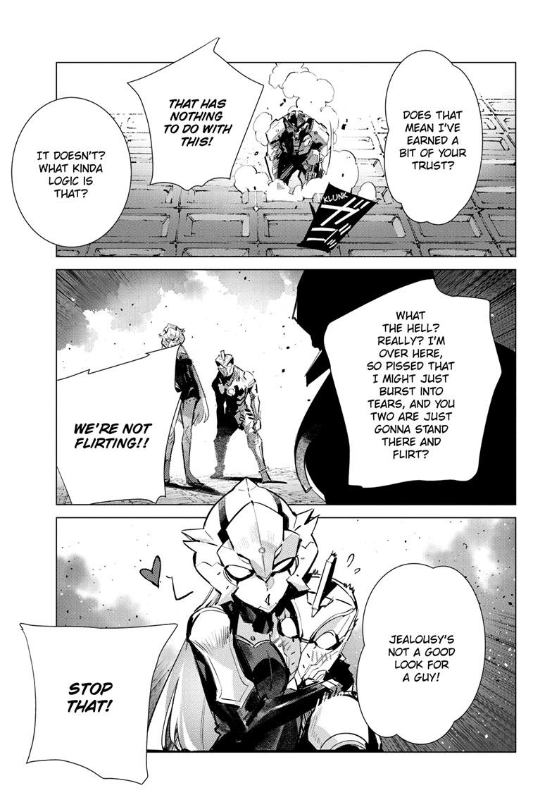 Ultraman Chap 135 - Next Chap 136