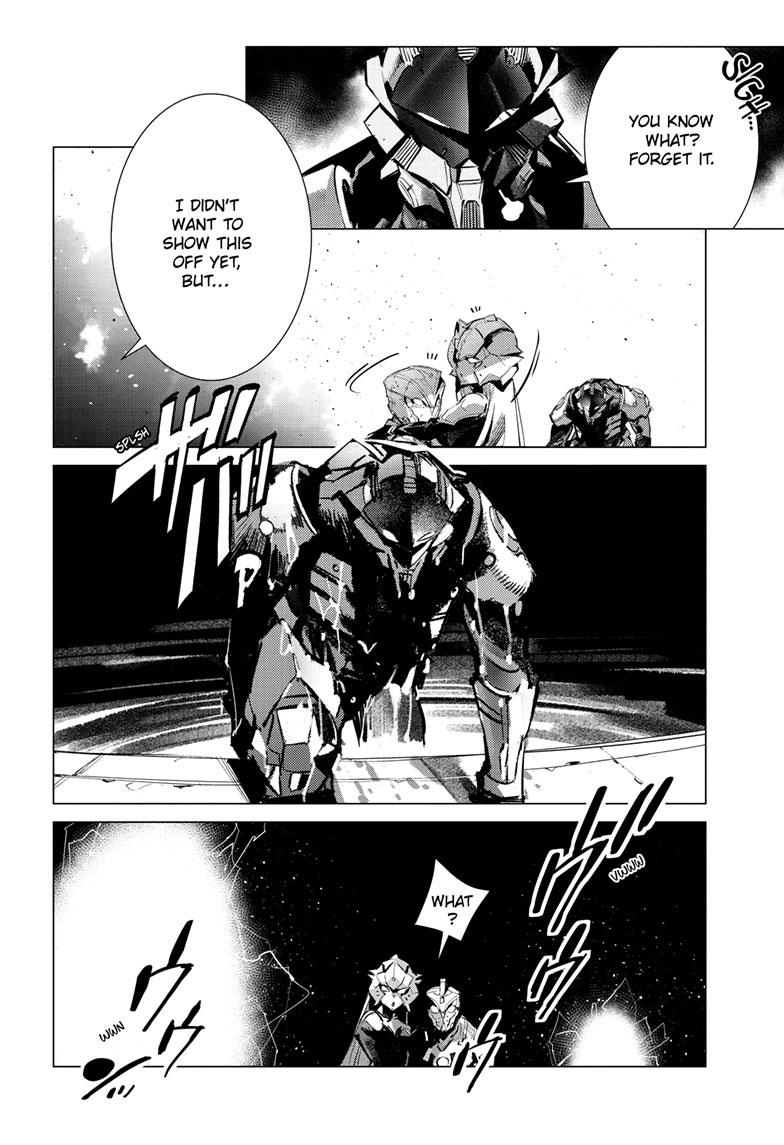 Ultraman Chap 135 - Next Chap 136