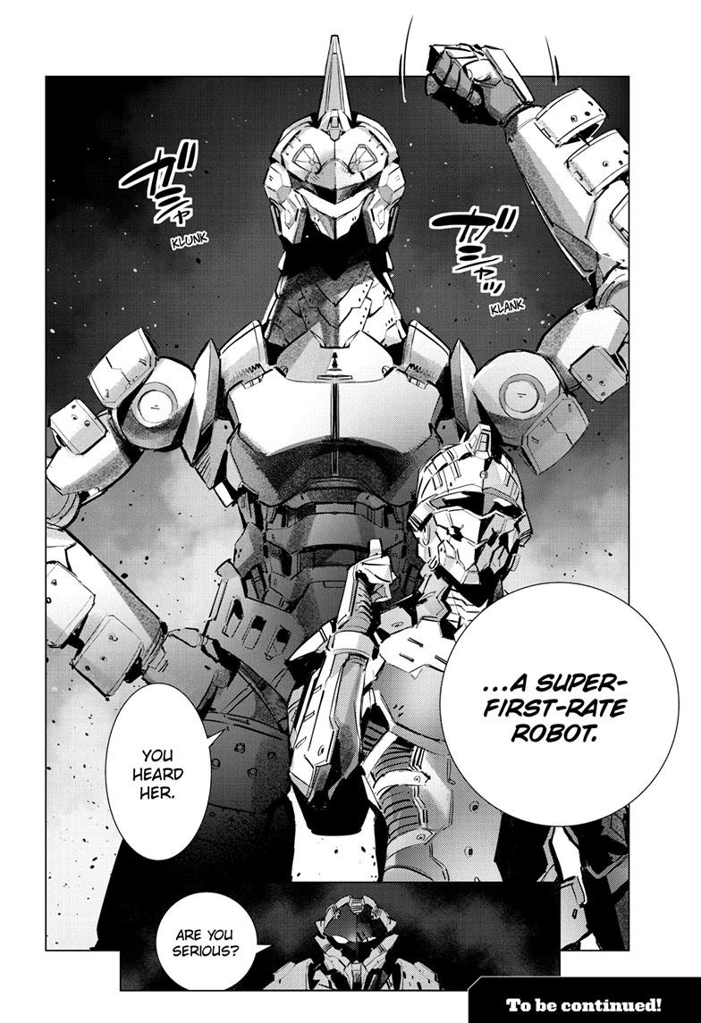 Ultraman Chap 135 - Next Chap 136