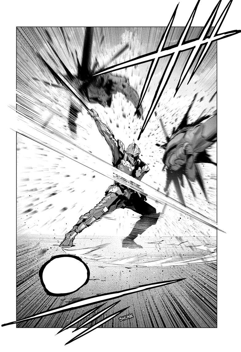 Ultraman Chap 136 - Next Chap 137