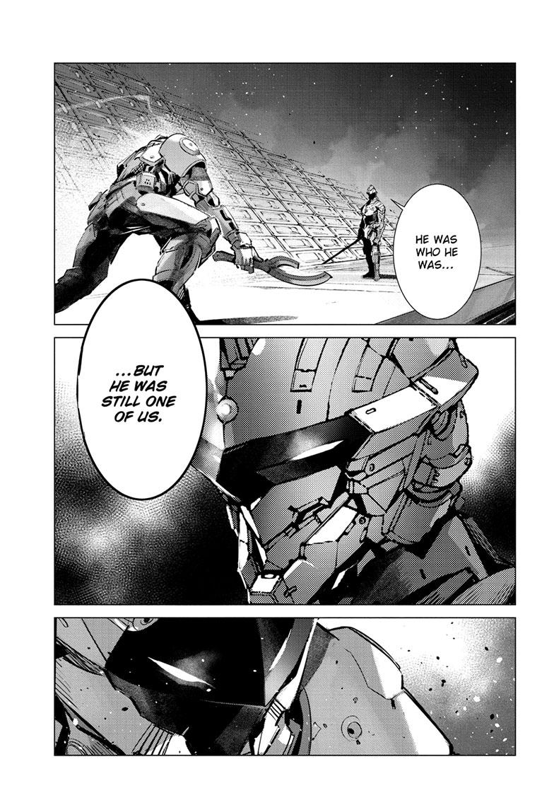 Ultraman Chap 136 - Next Chap 137