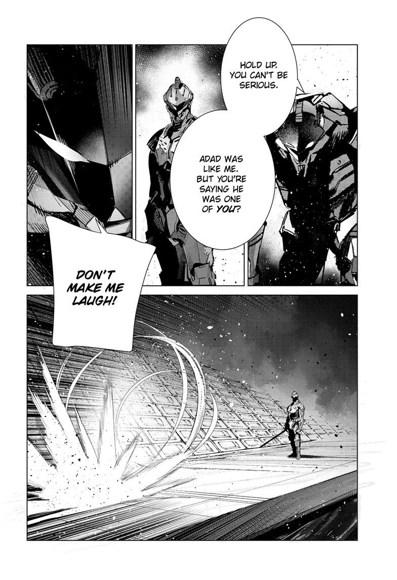 Ultraman Chap 136 - Next Chap 137