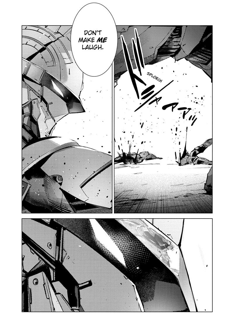 Ultraman Chap 136 - Next Chap 137