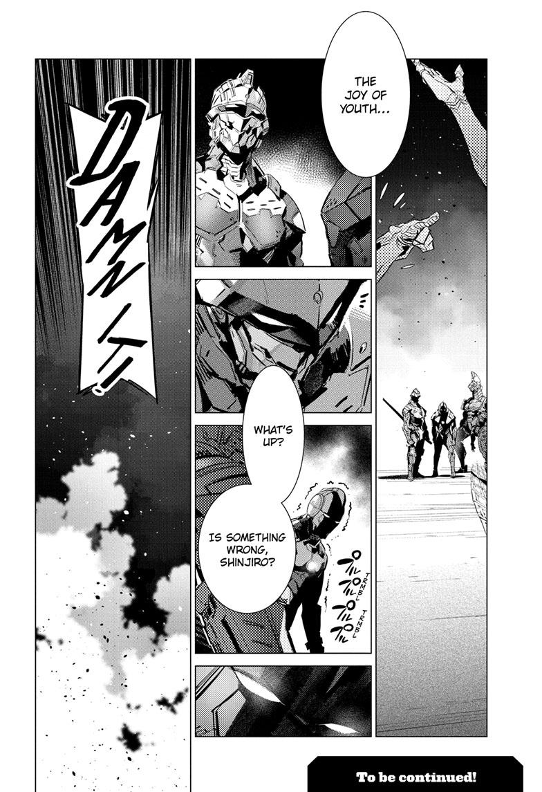 Ultraman Chap 136 - Next Chap 137