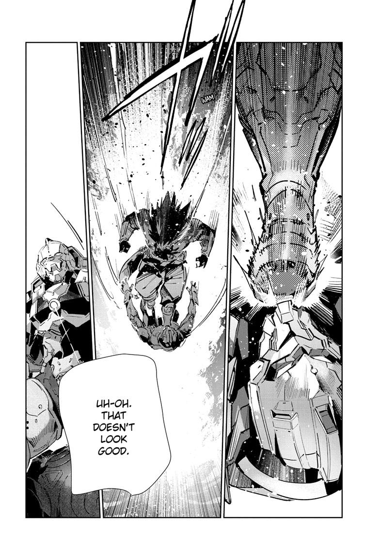 Ultraman Chap 138 - Next Chap 139