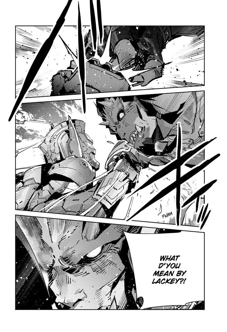 Ultraman Chap 138 - Next Chap 139
