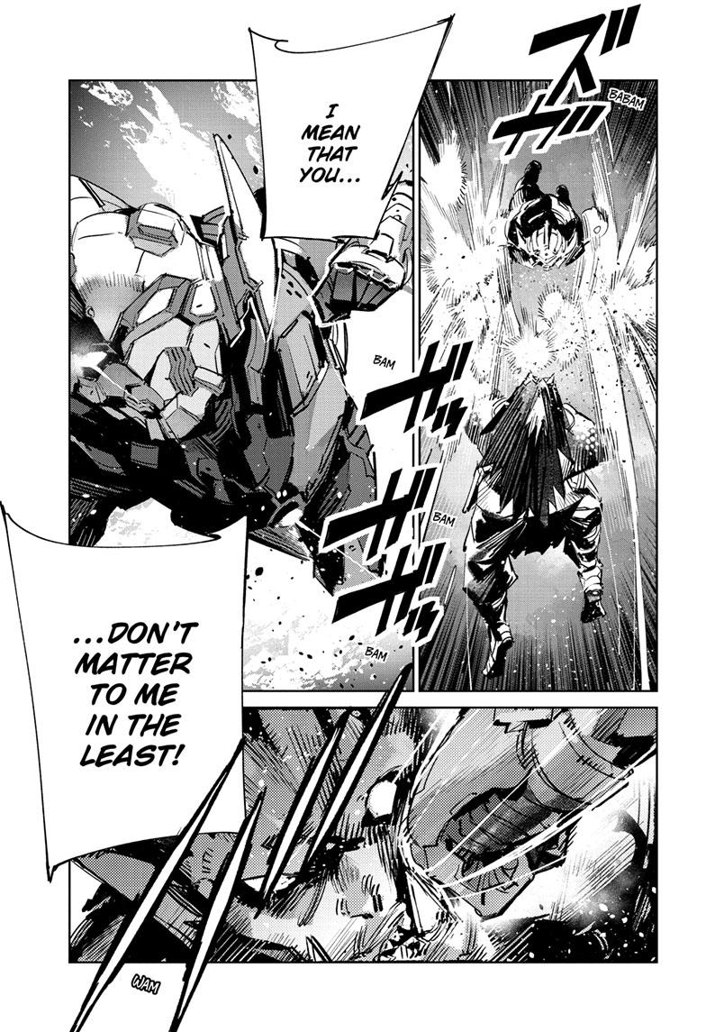 Ultraman Chap 138 - Next Chap 139