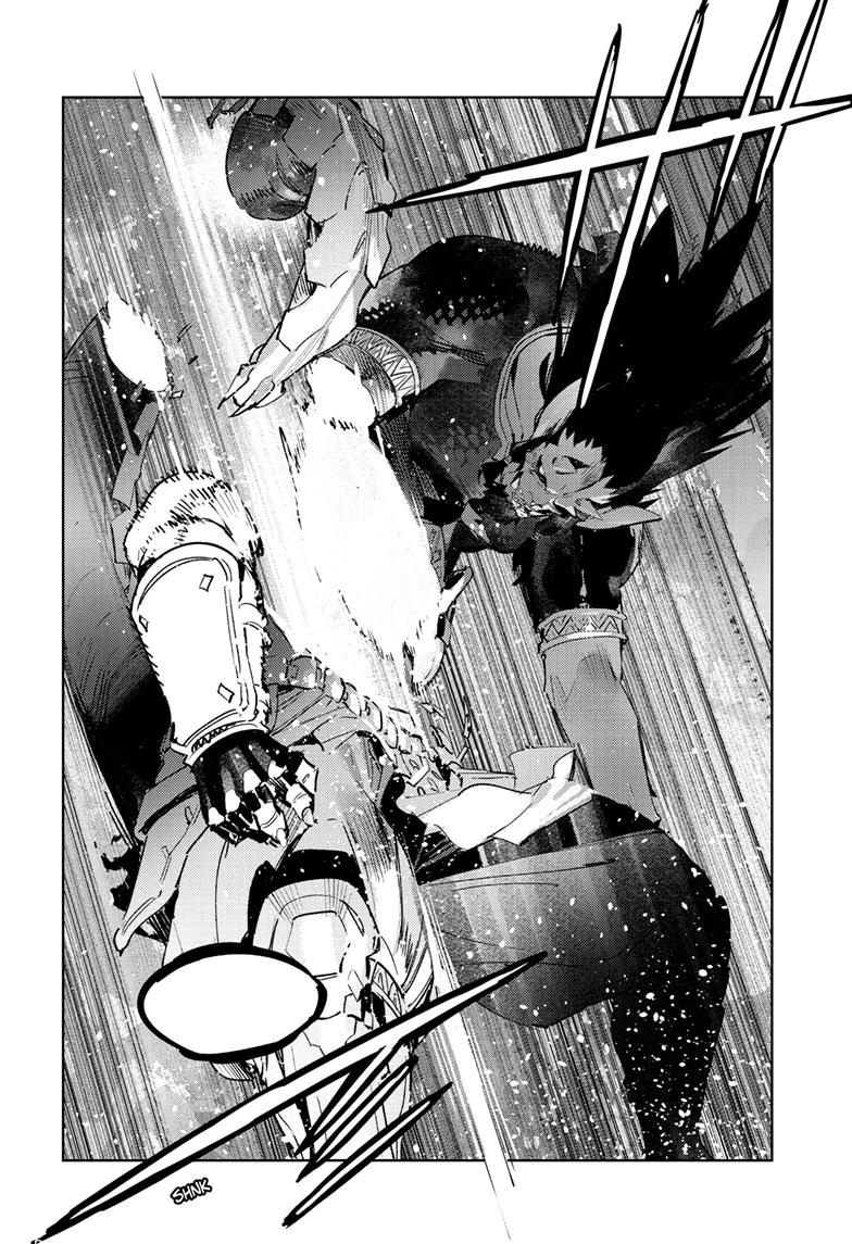 Ultraman Chap 138 - Next Chap 139