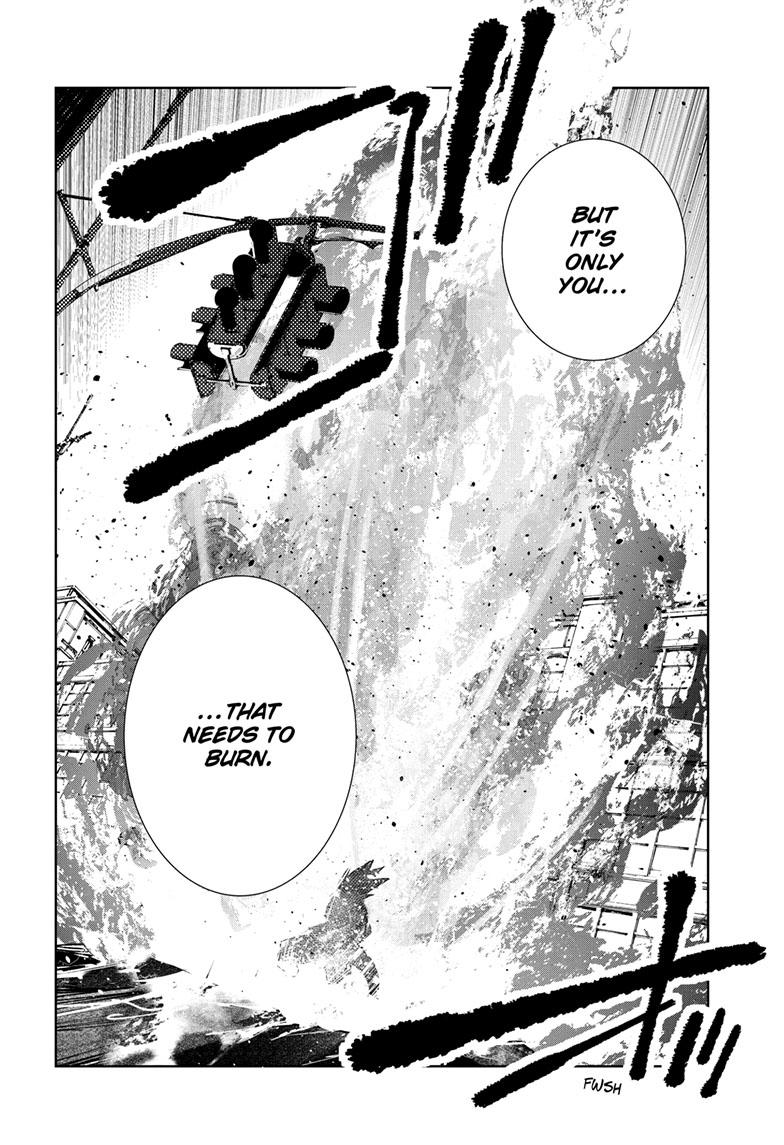 Ultraman Chap 138 - Next Chap 139