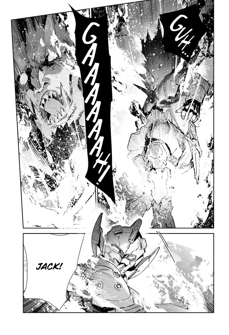 Ultraman Chap 138 - Next Chap 139