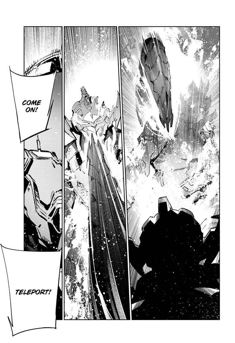 Ultraman Chap 138 - Next Chap 139
