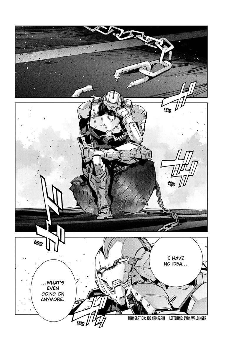 Ultraman Chap 138 - Next Chap 139