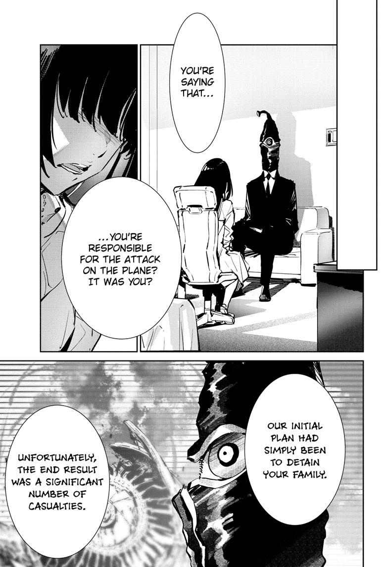 Ultraman Chap 139 - Next Chap 140