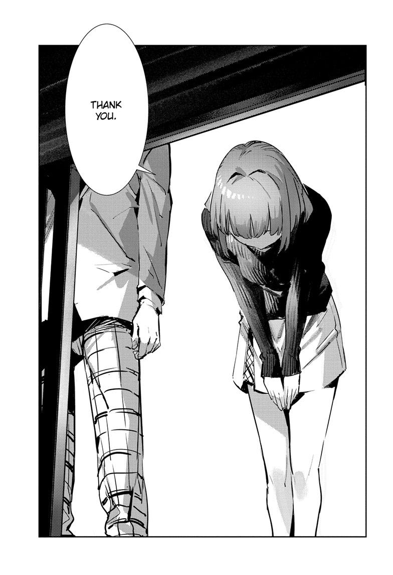 Ultraman Chap 139 - Next Chap 140