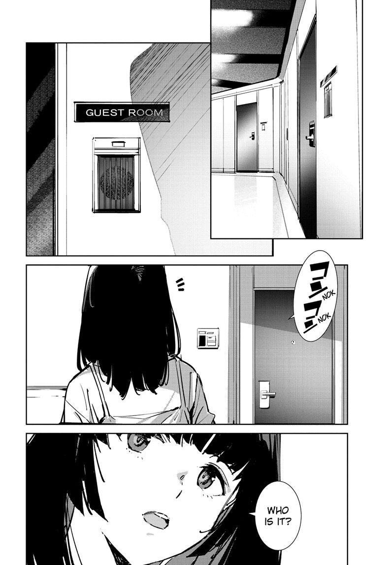 Ultraman Chap 139 - Next Chap 140