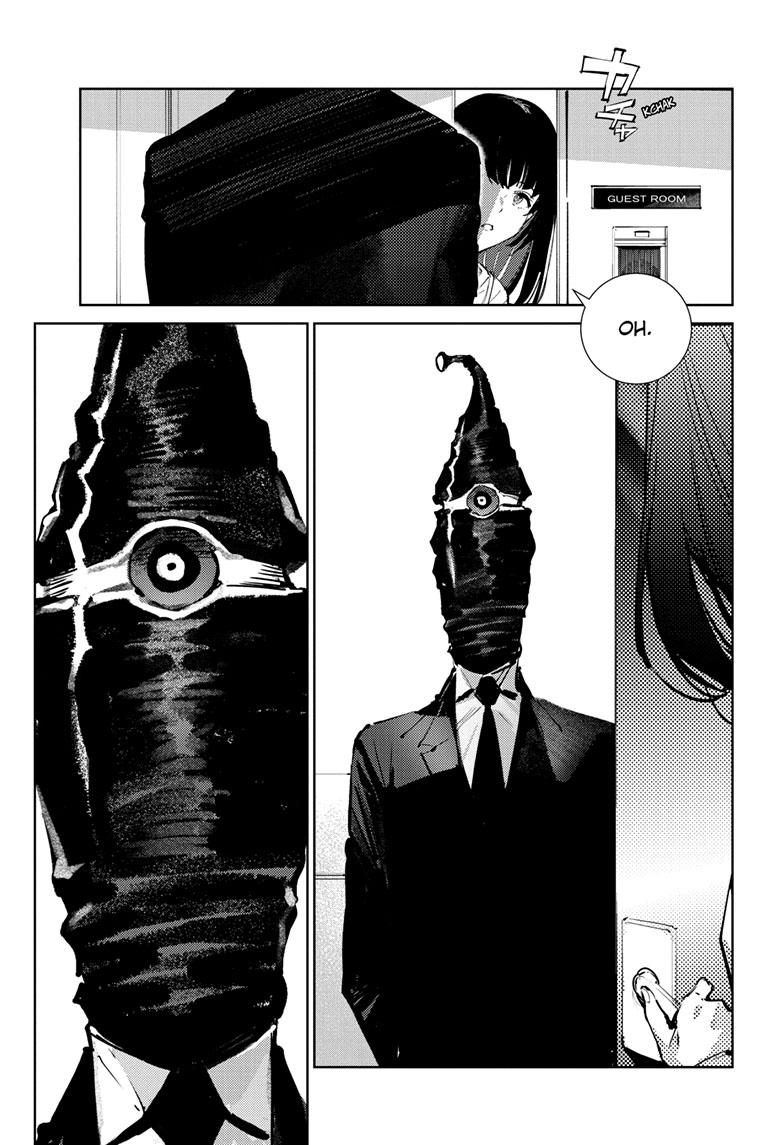 Ultraman Chap 139 - Next Chap 140