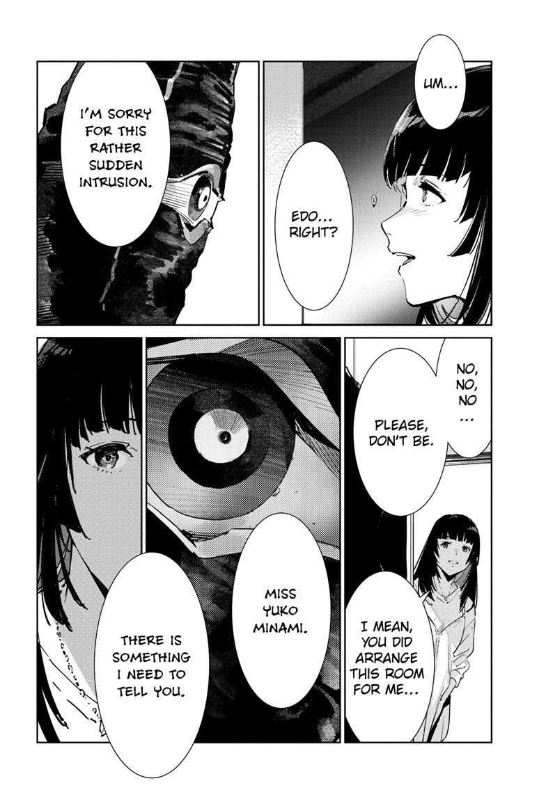 Ultraman Chap 139 - Next Chap 140