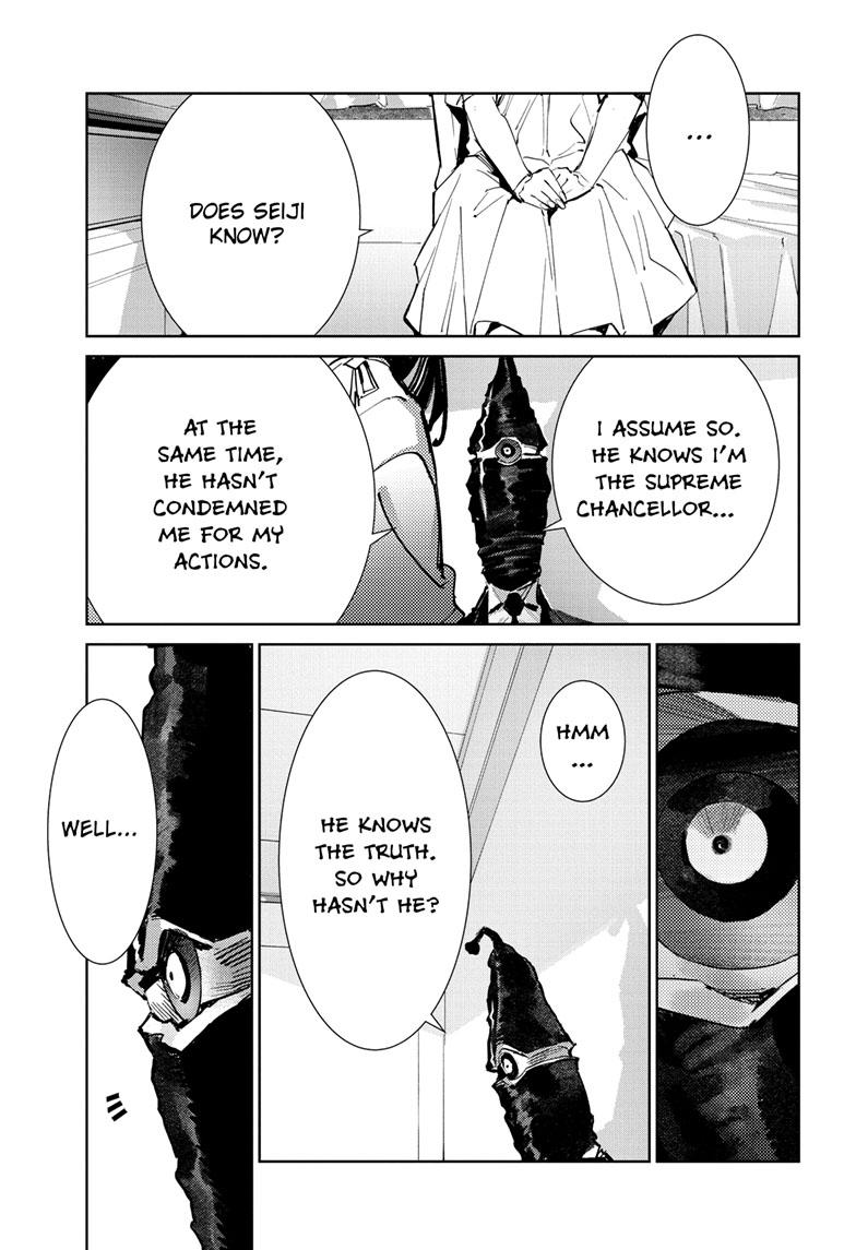 Ultraman Chap 139 - Next Chap 140