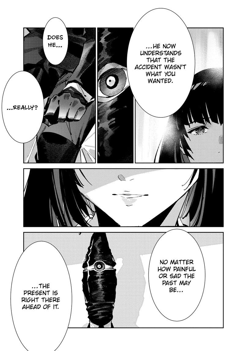 Ultraman Chap 139 - Next Chap 140