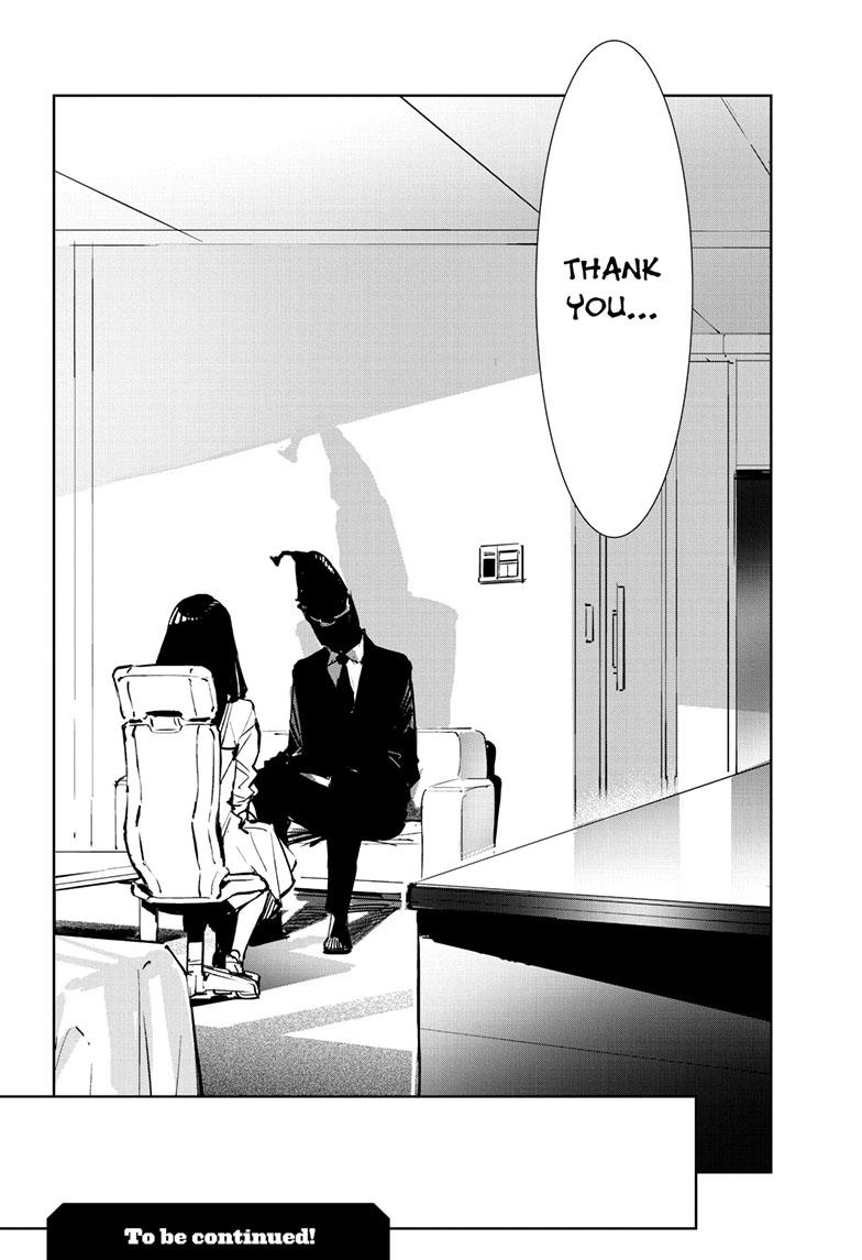 Ultraman Chap 139 - Next Chap 140