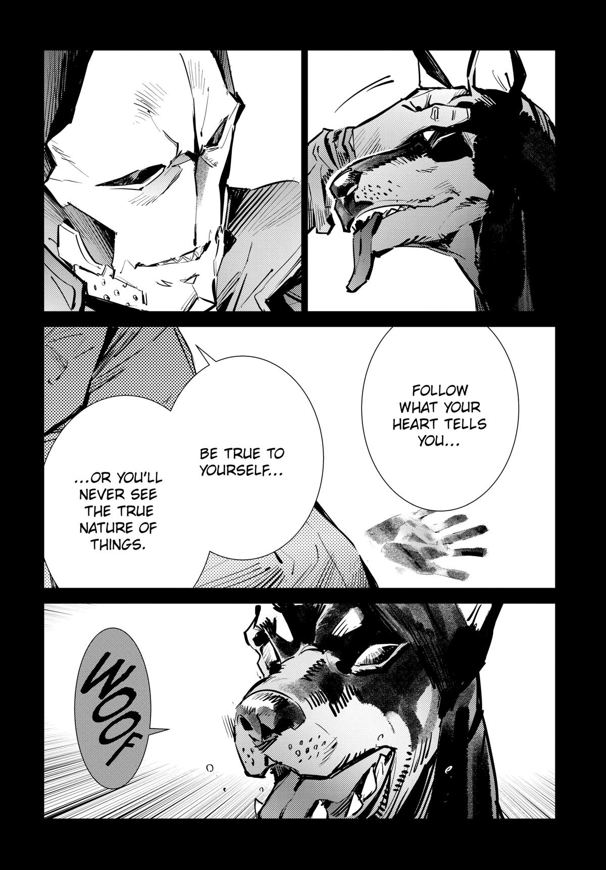Ultraman Chap 131 - Next Chap 132