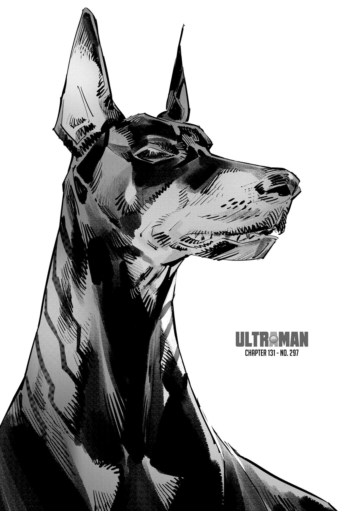 Ultraman Chap 131 - Next Chap 132