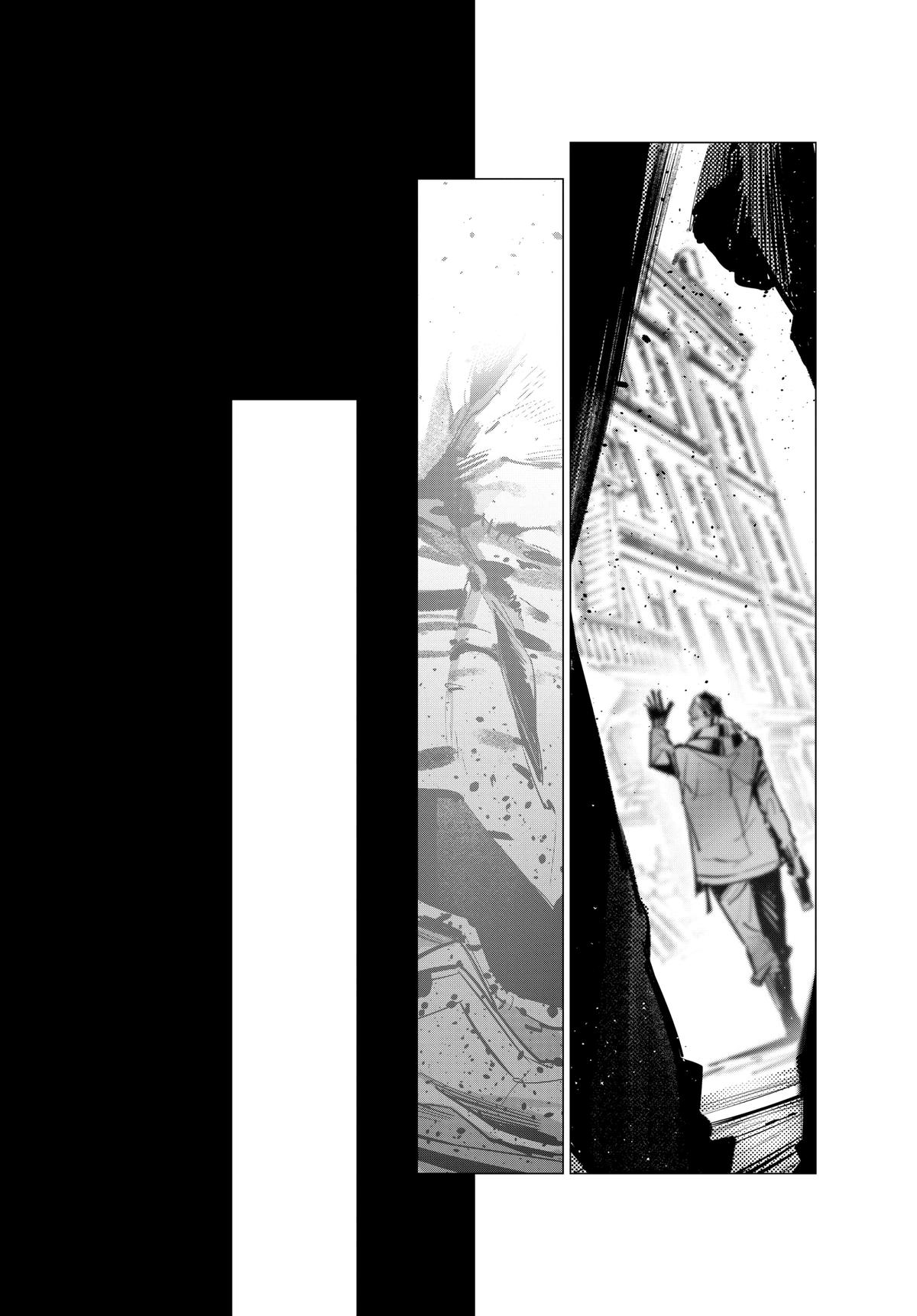 Ultraman Chap 131 - Next Chap 132