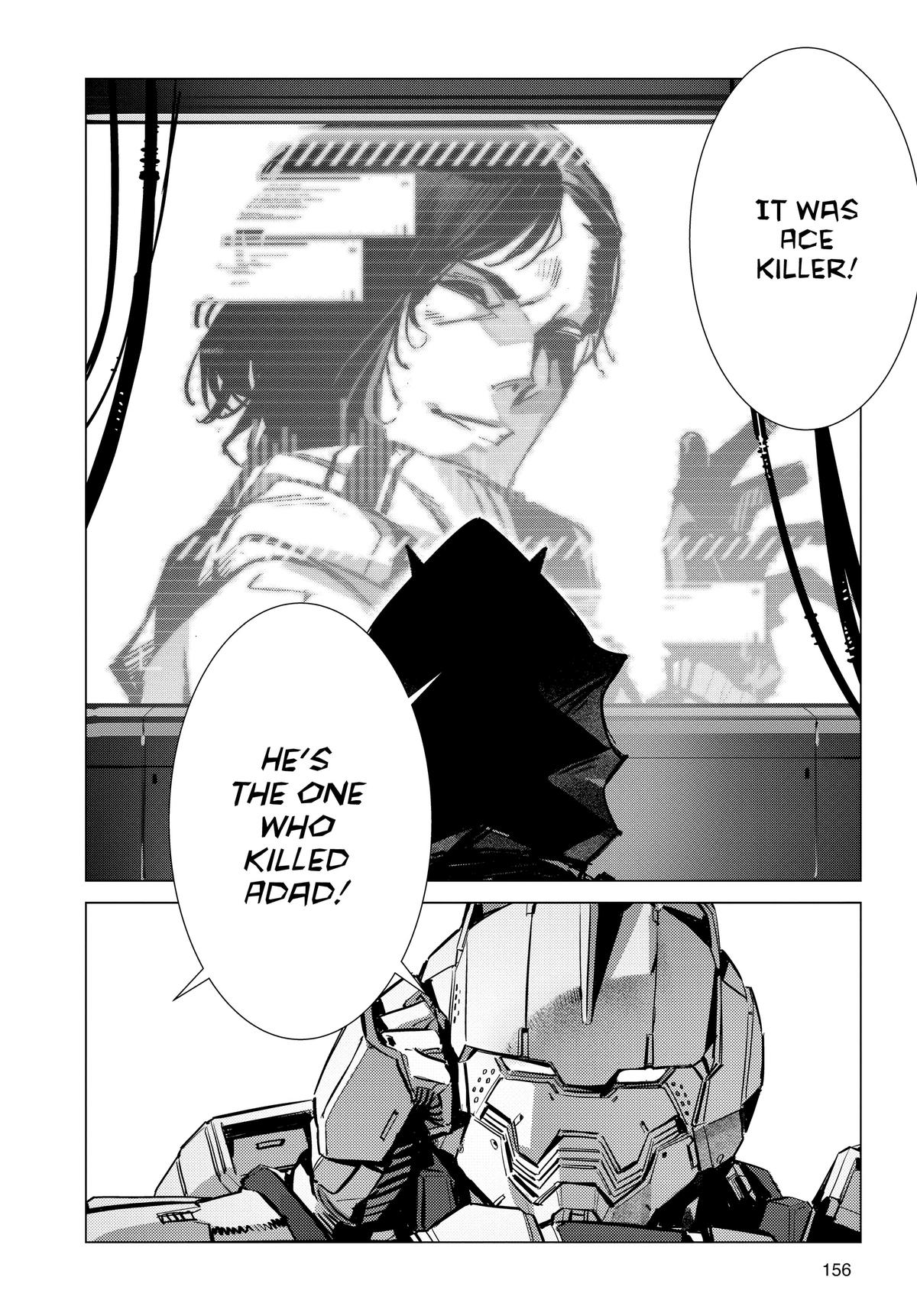 Ultraman Chap 132 - Next Chap 133