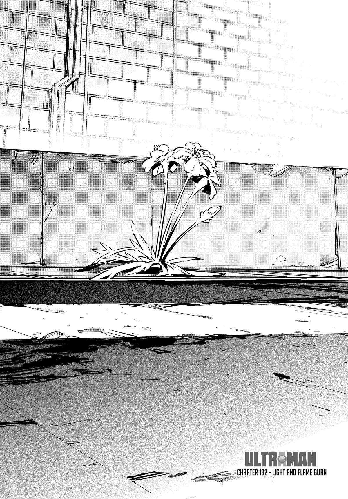 Ultraman Chap 132 - Next Chap 133