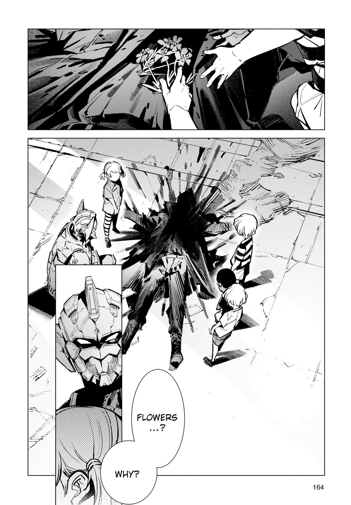 Ultraman Chap 132 - Next Chap 133
