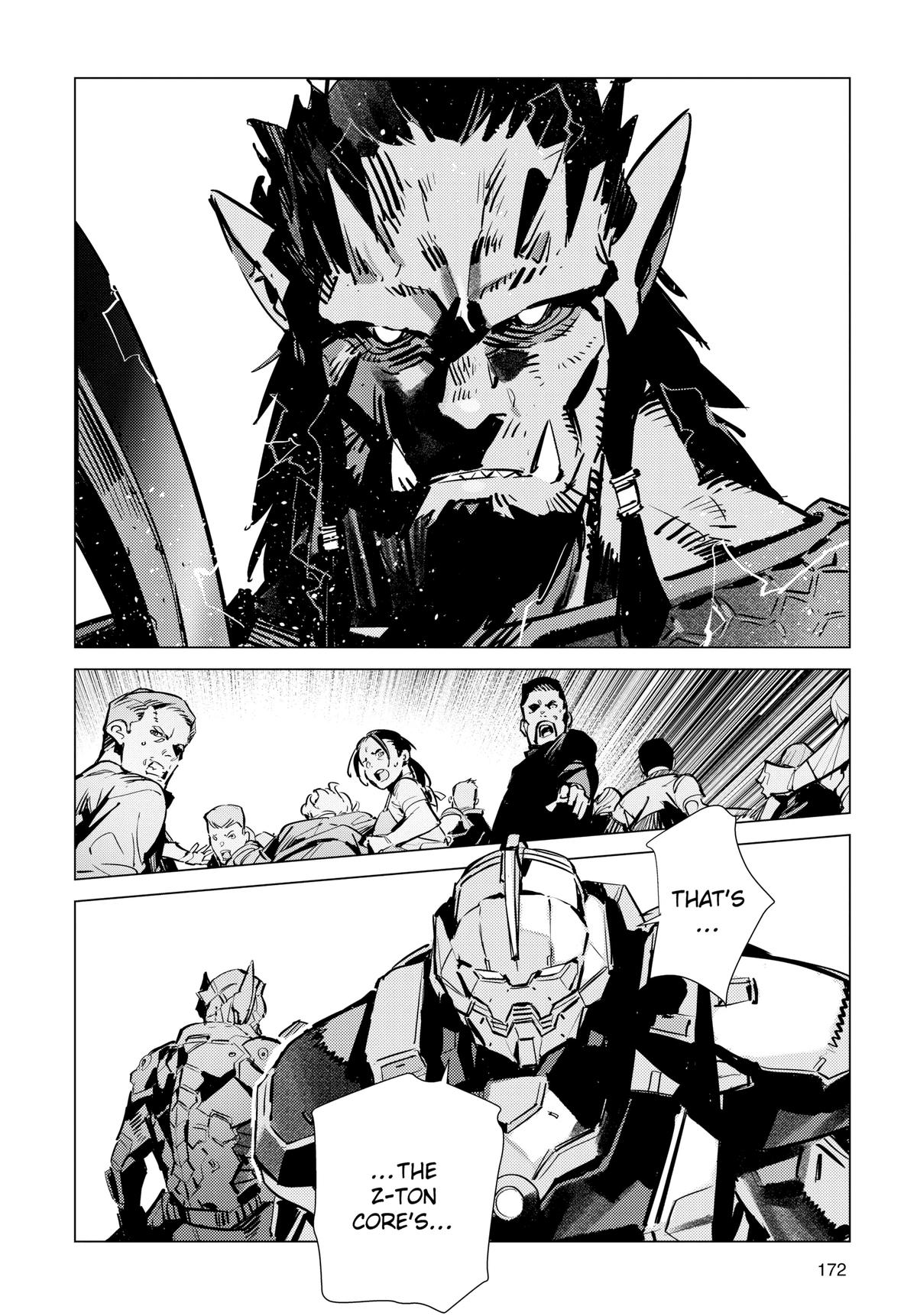 Ultraman Chap 132 - Next Chap 133