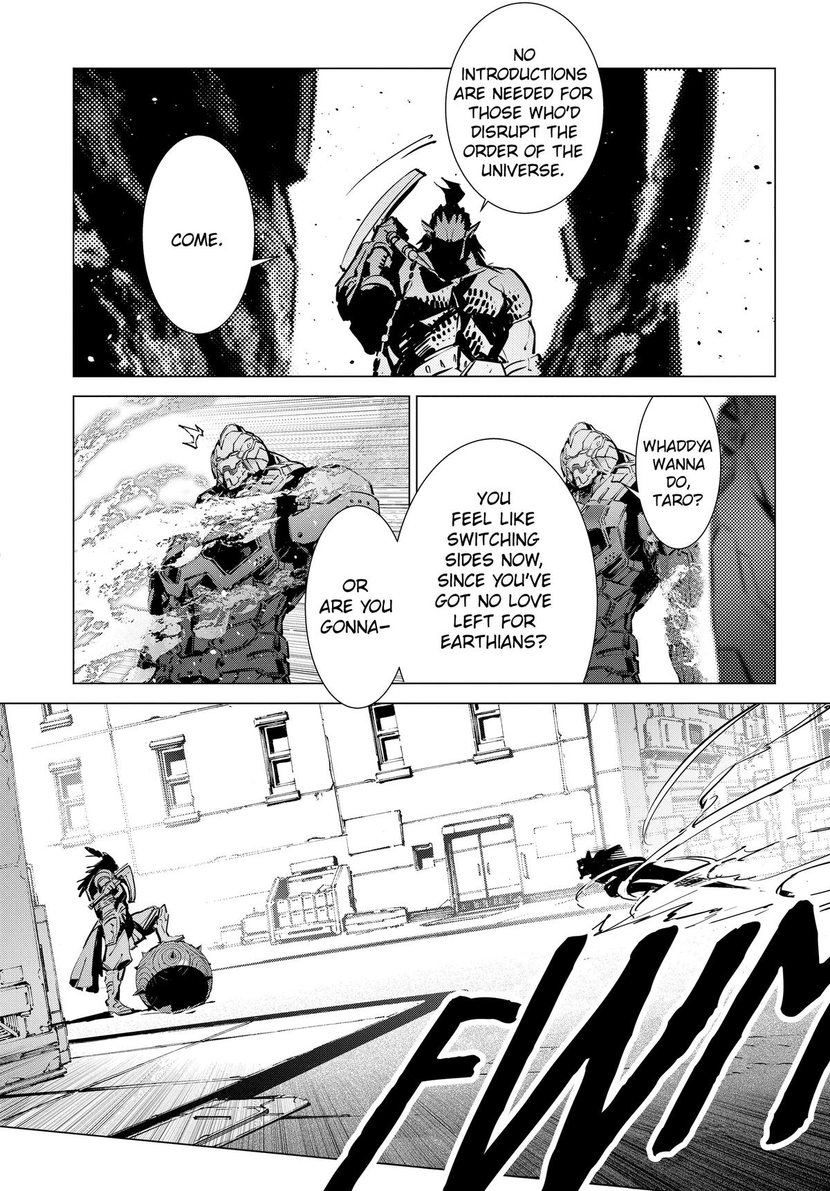 Ultraman Chap 132 - Next Chap 133
