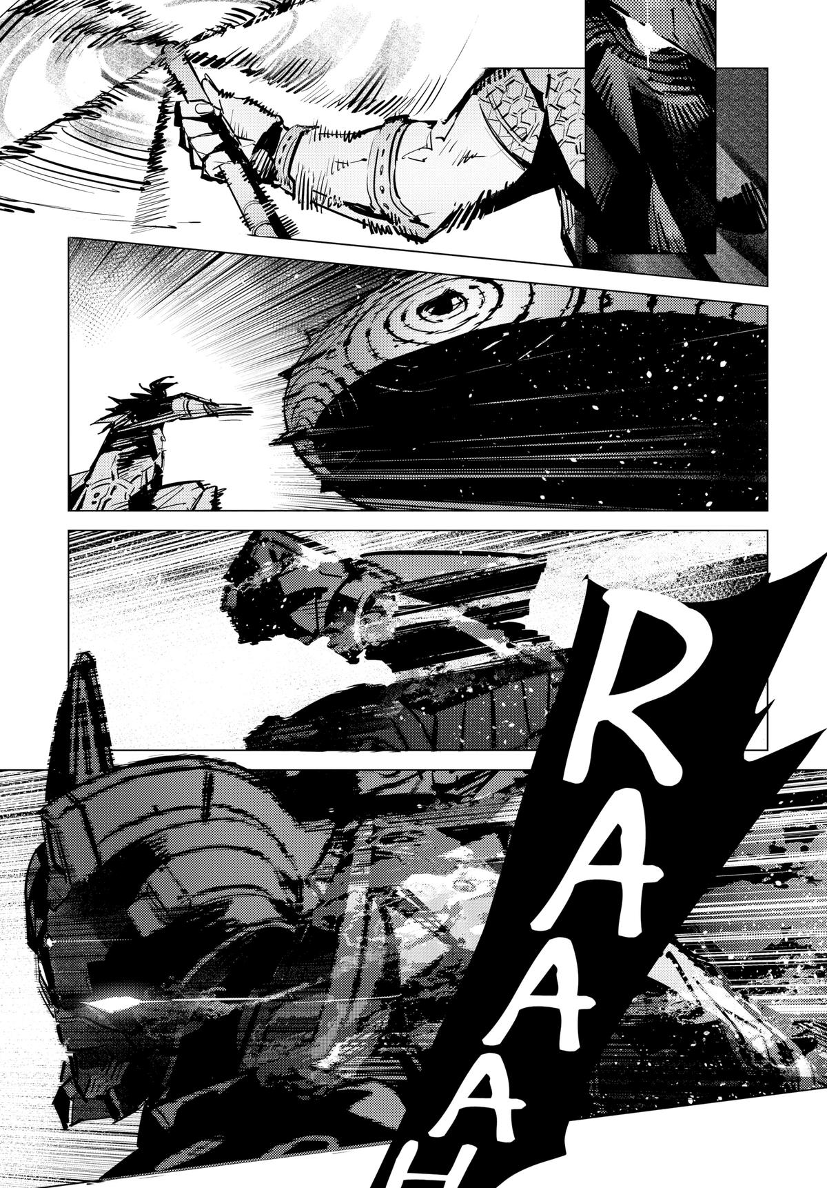 Ultraman Chap 132 - Next Chap 133